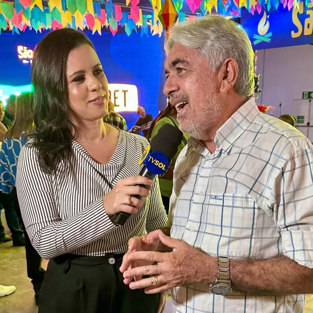 Pedro Leitão - secretário de Cultura, Turismo e Esporte