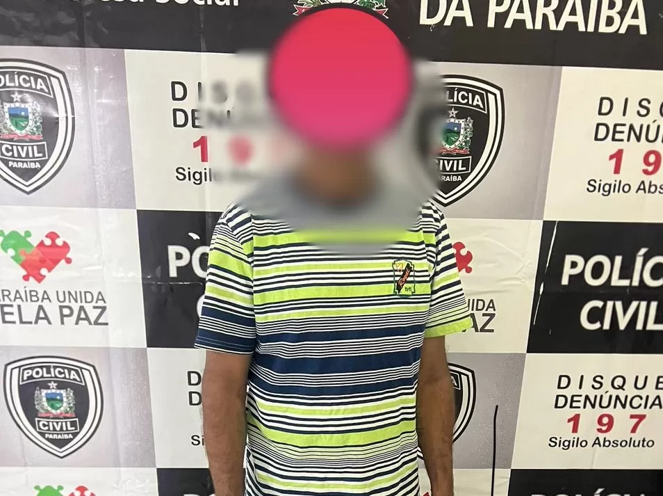Foto: Divulgação/Polícia Civil