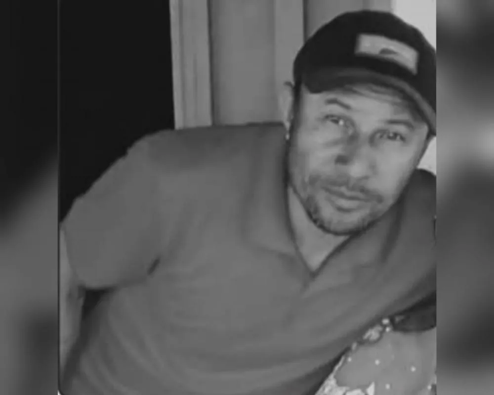 Marcones de Lira Sousa, vítima fatal - Foto: Reprodução