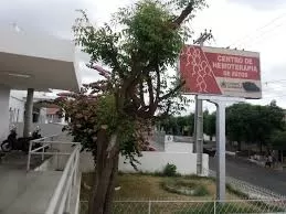 Hemonúcleo de Patos - Foto: reprodução