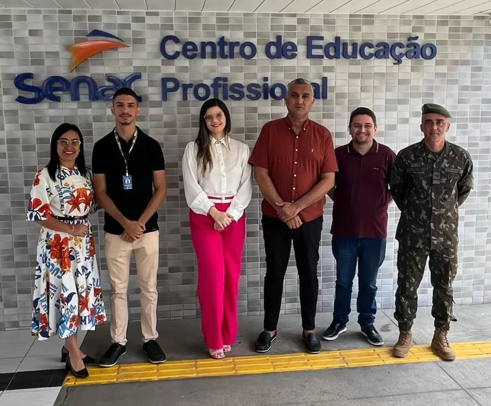 Foto: Secom - Prefeitura de Patos