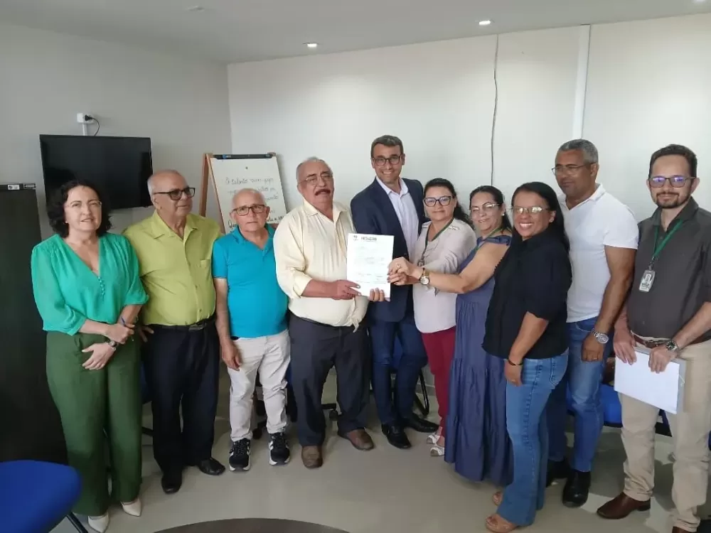 Foto: Assessoria da Fetag-PB