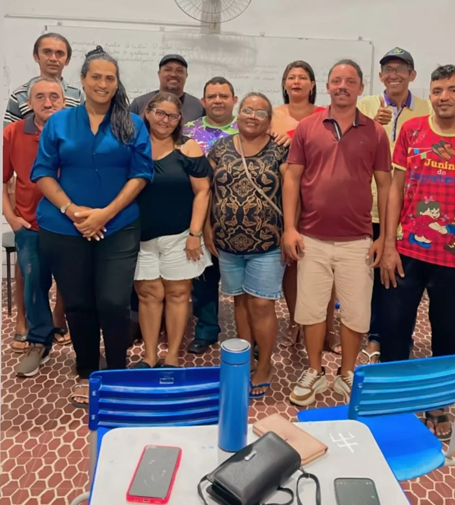 Coletivo Amigos da Cultura de Patos - Foto: Assessoria