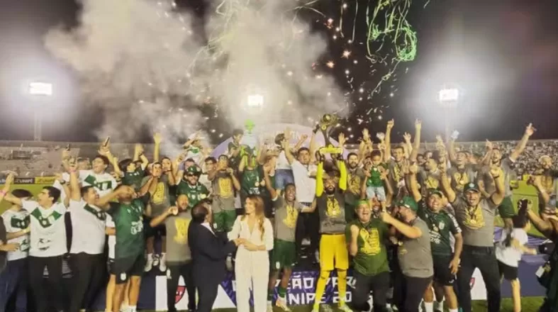 Foto: Mário Aguiar / TV Cabo Branco