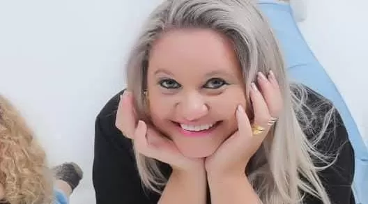 Leopaula Crizanto - Foto: Arquivo Pessoal