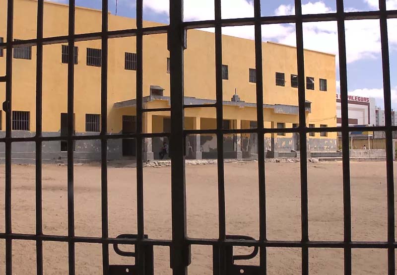 Foto: Reprodução/TV Paraíba