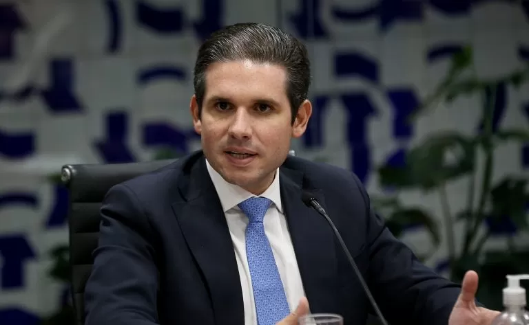 Foto: Mario Agra/Câmara dos Deputados