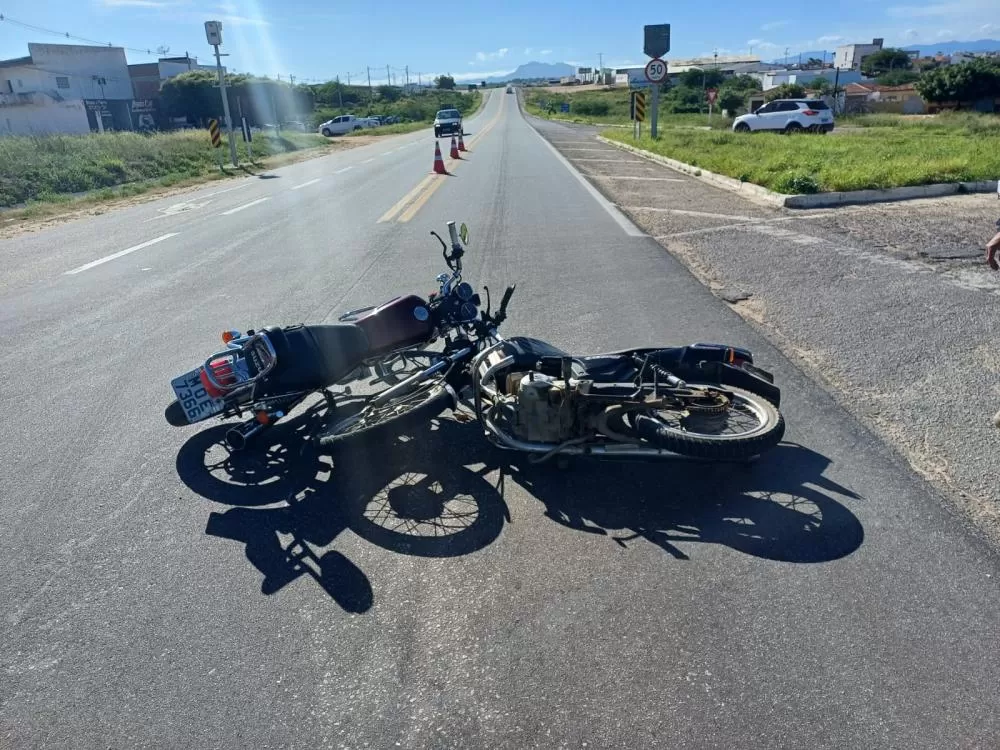 Foto: Comunicação Social da 3ª Delegacia PRF