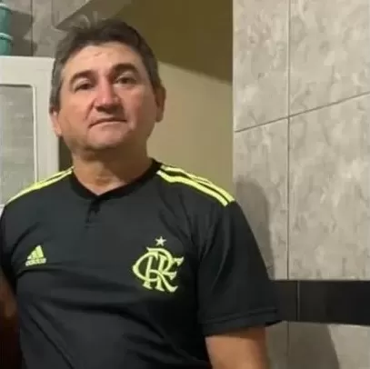 Ildemar da Silva Rodrigues - Foto: Reprodução