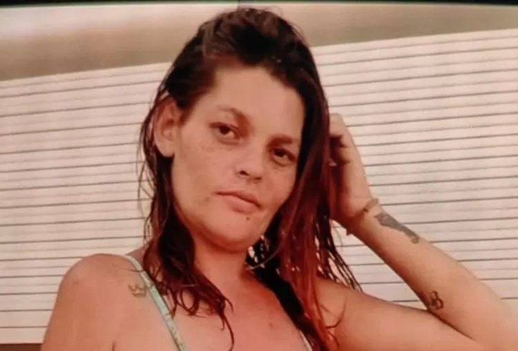 Chiara Dayse da Silva - Foto: Reprodução/redes sociais