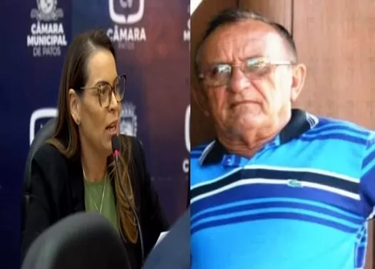 Fotos: Reprodução/Edição Patos Verdade