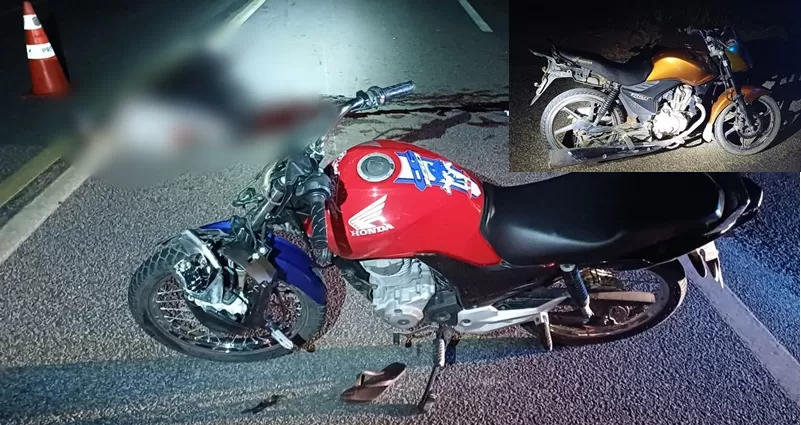 Foto: Divulgação/PRF-PB