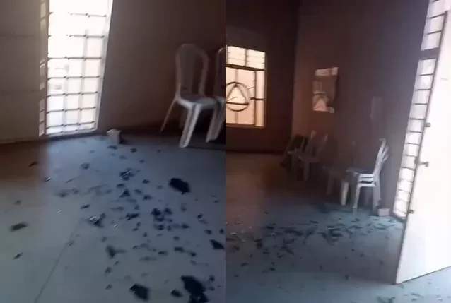 Fotos: reprodução/redes sociais