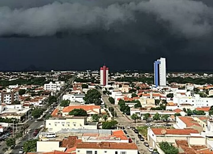 Patos, Paraíba - Foto: reprodução