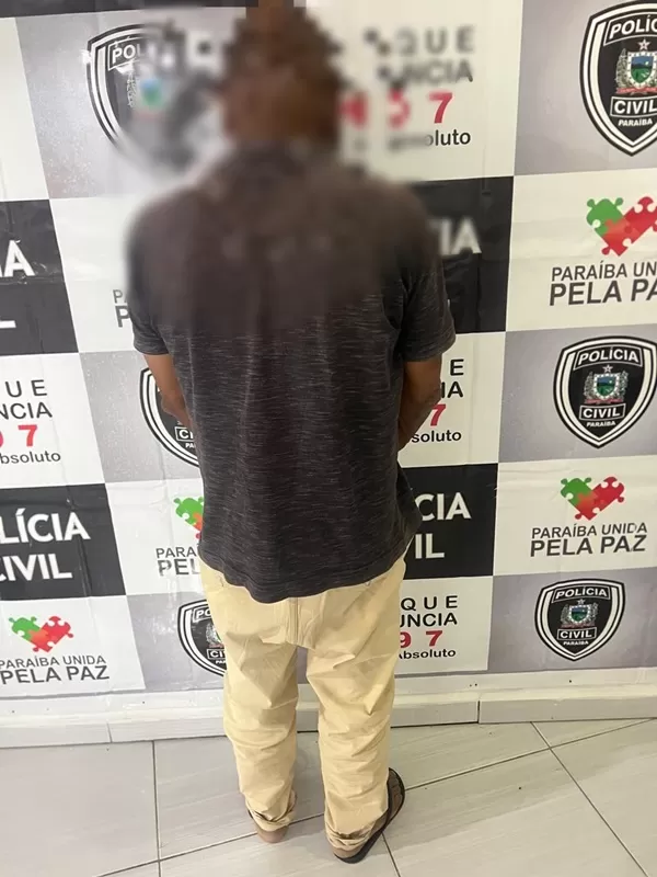 Foto: Divulgação/Polícia Civil