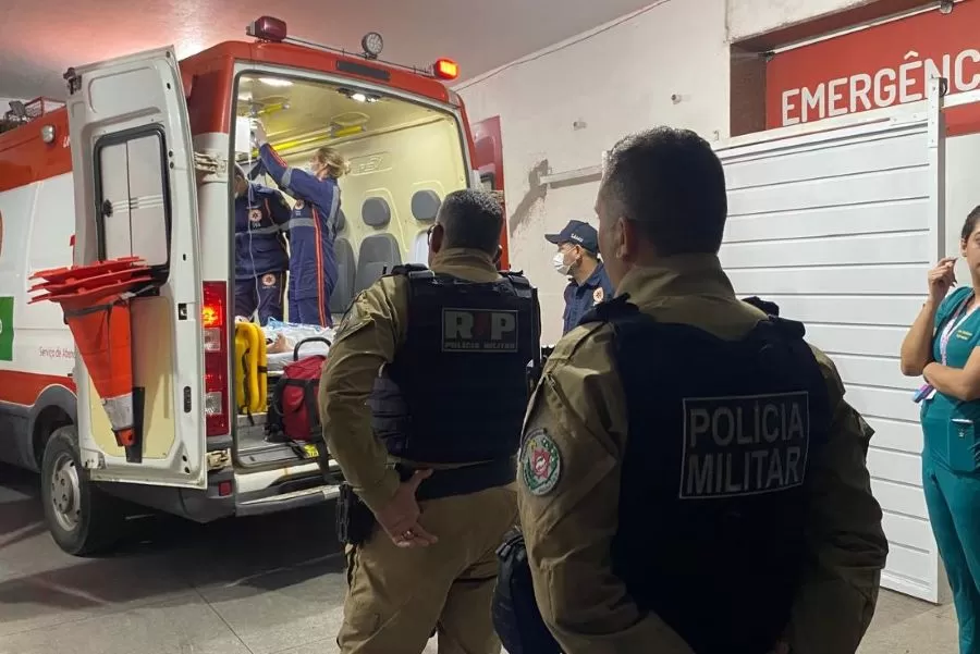 Foto: Reprodução/Polêmica Patos