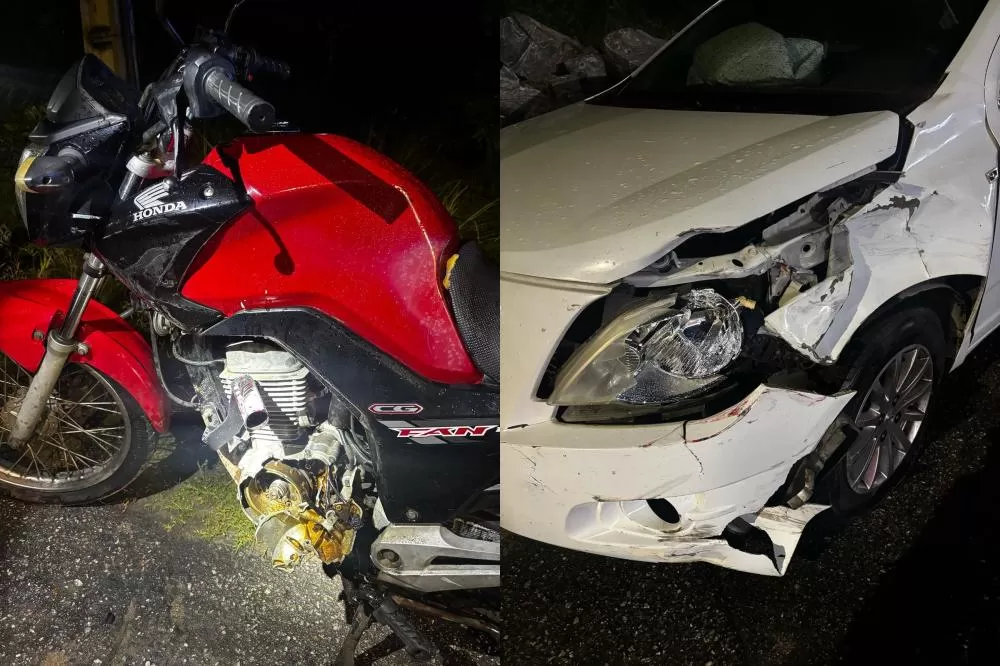 Fotos: Divulgação/Comunicação Social da 3ª Delegacia PRF