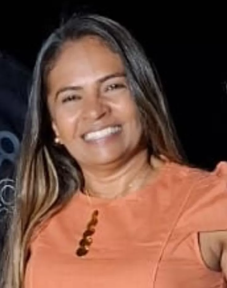 Soraya Rosendo Gomes