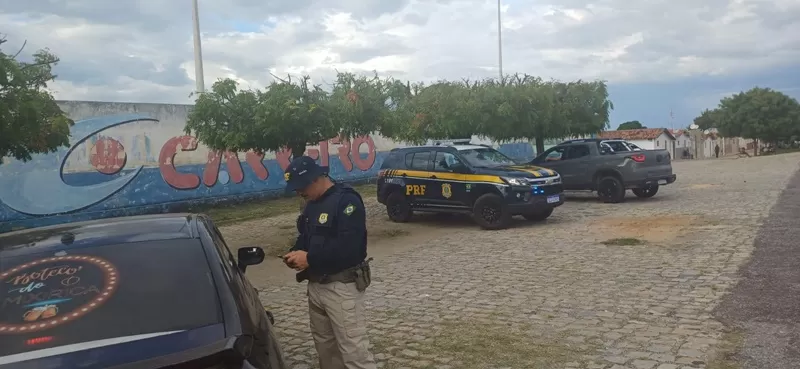 Foto: Divulgação/Comunicação Social da 3ª Delegacia