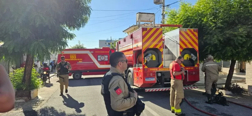 Foto: Portal 40 Graus