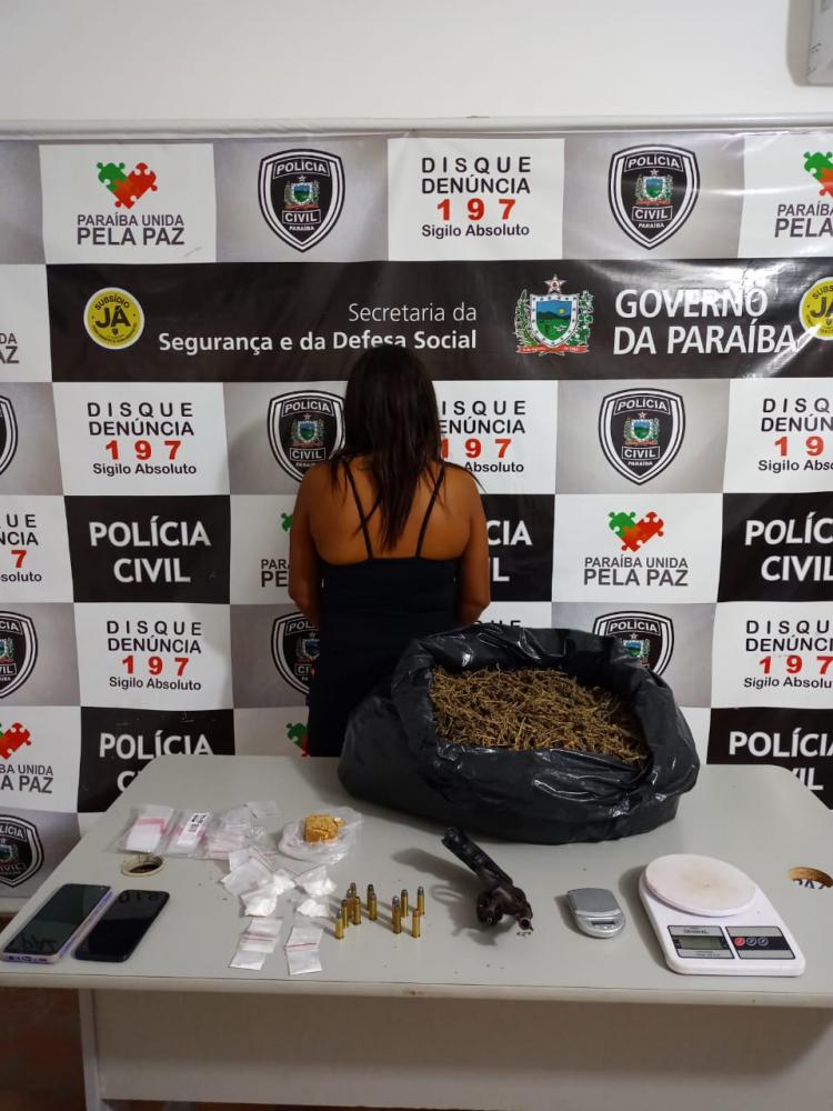 Foto: Polícia Civil