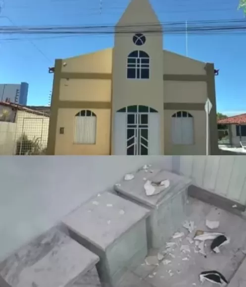 Foto: Reprodução/TV Sol