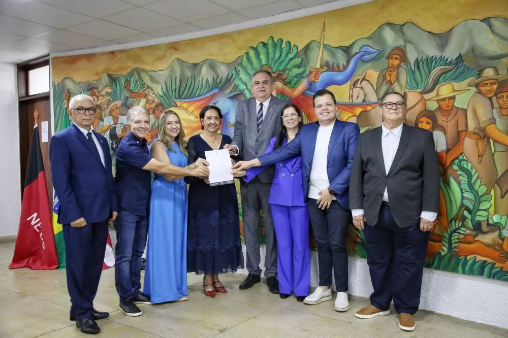 Foto: Aloisio Abrantes 