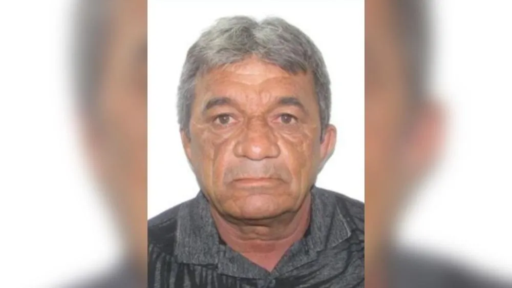 Josinaldo Simões Monteiro - Foto: Reprodução