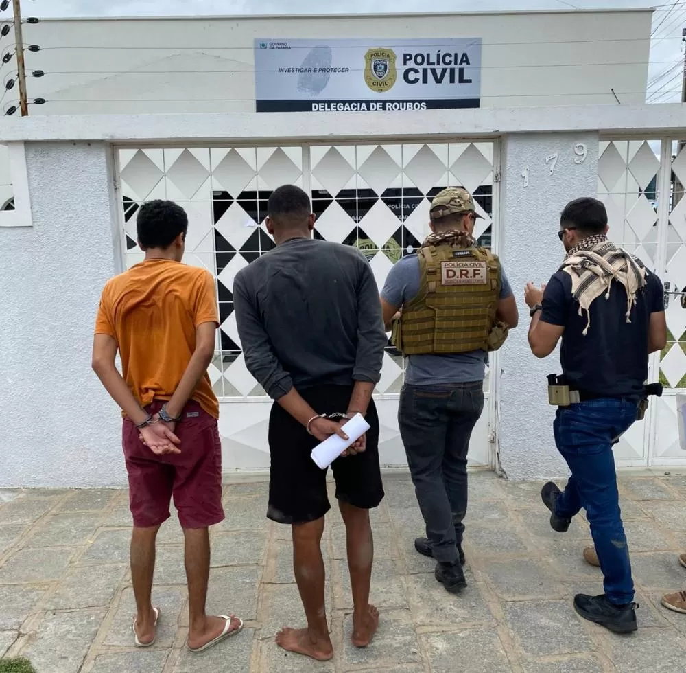 Foto: Divulgação/Polícia Civil