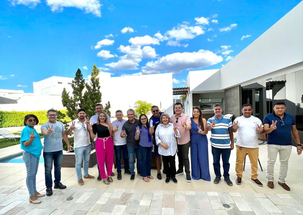 Foto: Assessoria de Francisca Motta