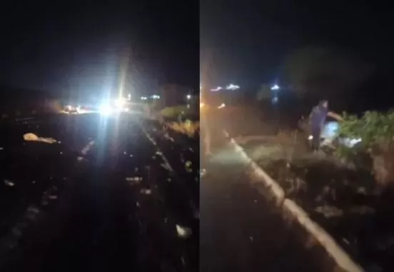 Fotos: Reprodução/Redes sociais