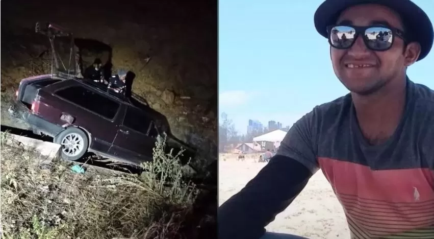 Fotos: Reprodução/Redes sociais