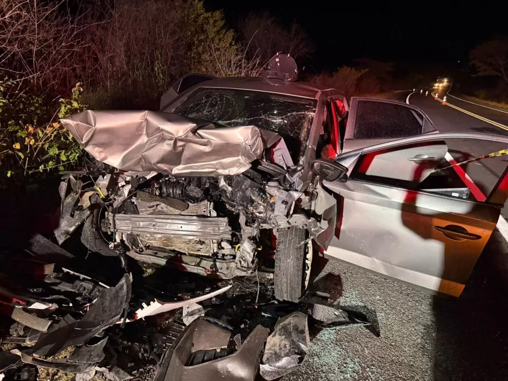 Foto: Divulgação/PRF