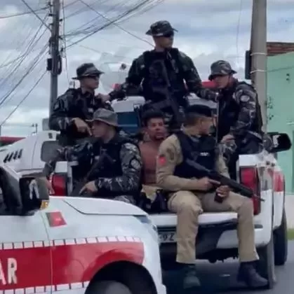 Foto: Reprodução/Redes Sociais