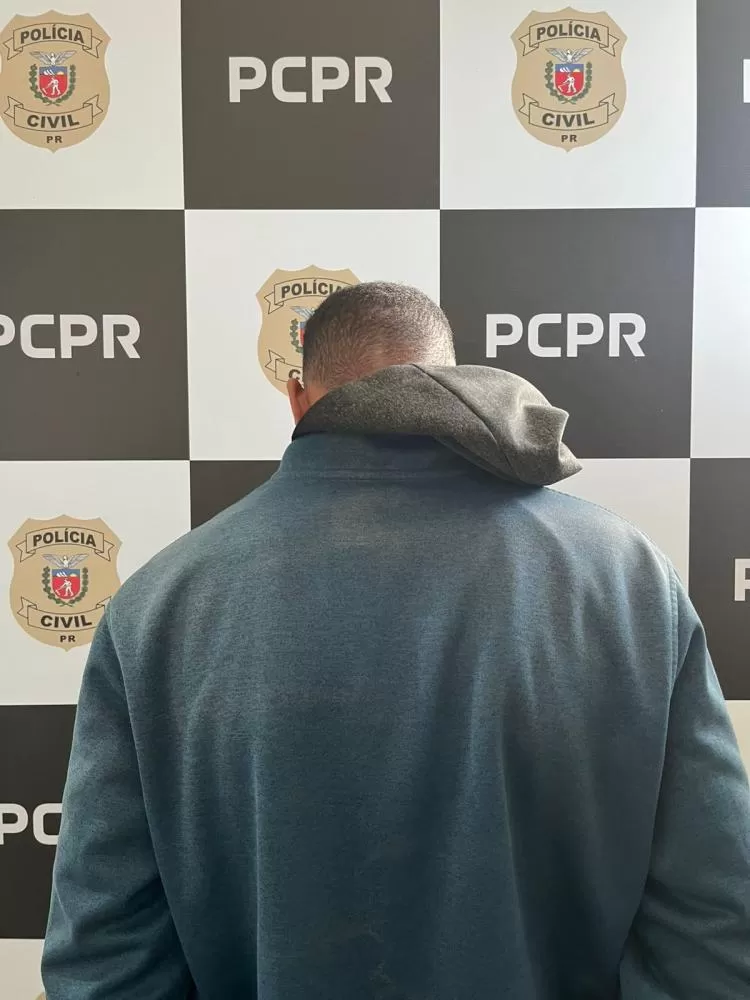 Foto: Divulgação/Polícia Civil