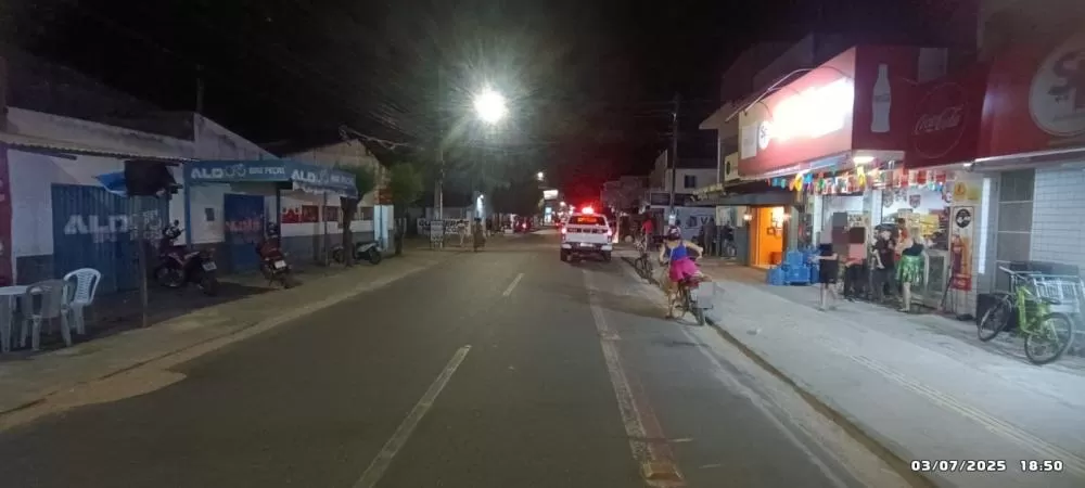 Foto: Divulgação CPTran