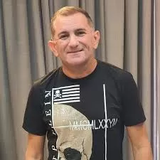 Dam di Sousa - Foto: Reprodução/Redes Sociais