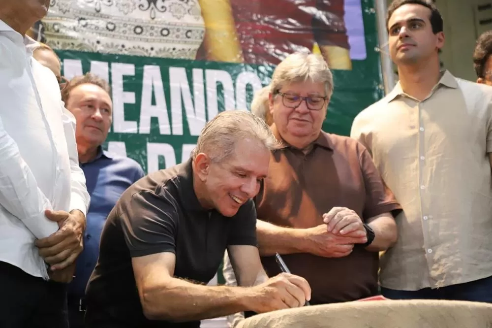 Foto: Aloisio Abrantes 