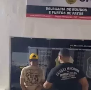 Foto: Reprodução/Vídeo DRF