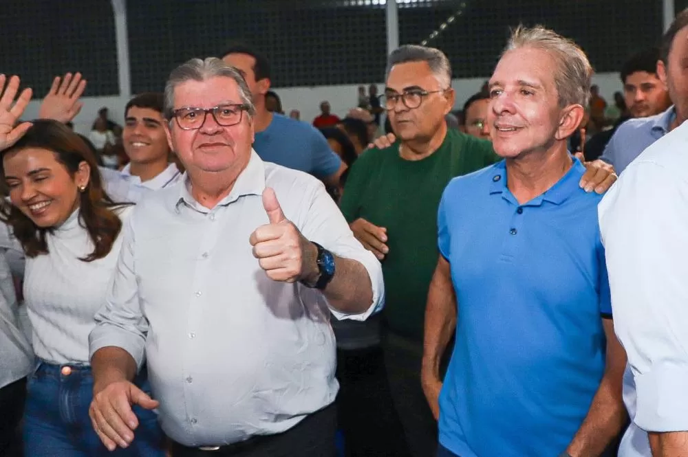 Foto: Aloisio Abrantes