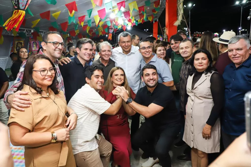 Foto: Aloisio Abrantes 