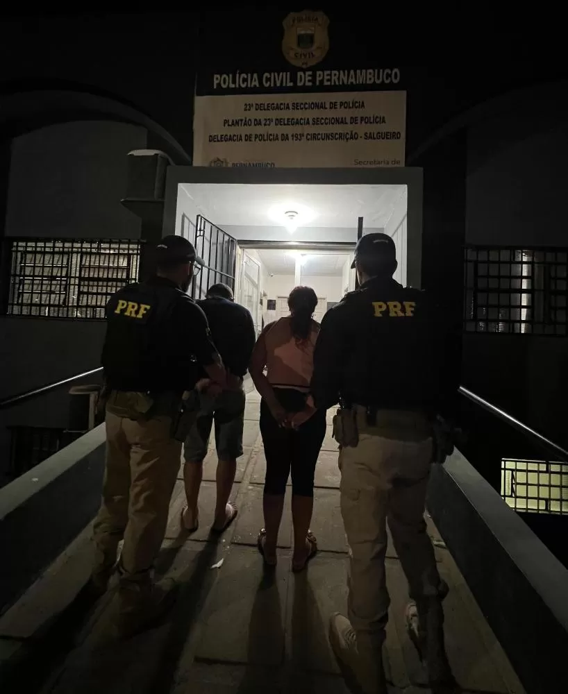 Foto: Divulgação/Polícia Civil