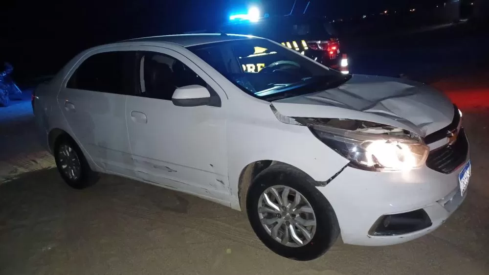 Foto: Divulgação/PRF