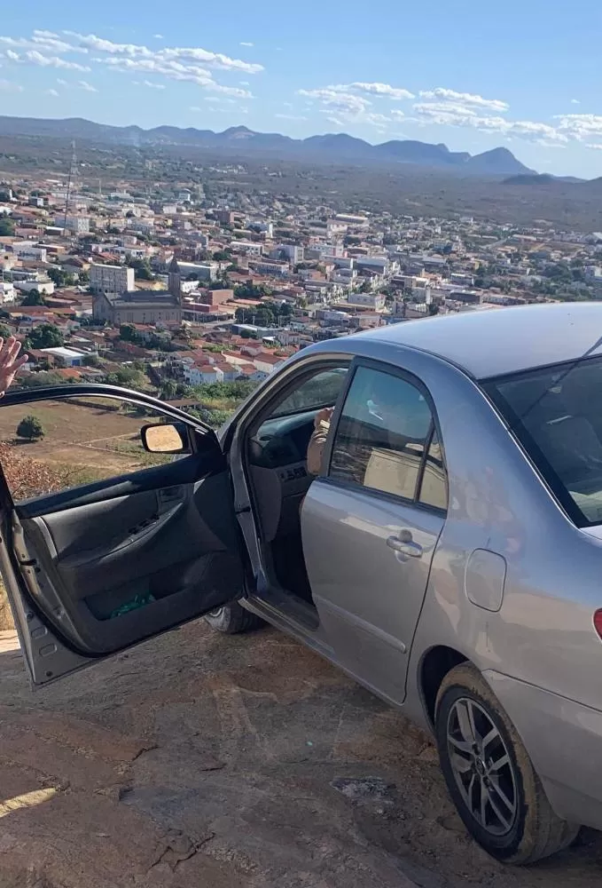 Foto: Divulgação/12º BPM