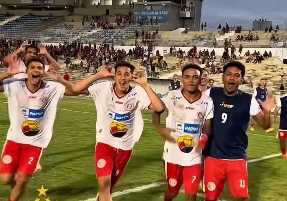 Foto: Reprodução/PB Esportes
