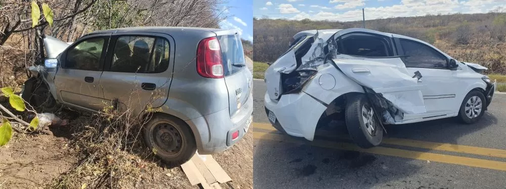 Fotos: Divulgação/Comunicação Social da 3ª Delegacia PRF