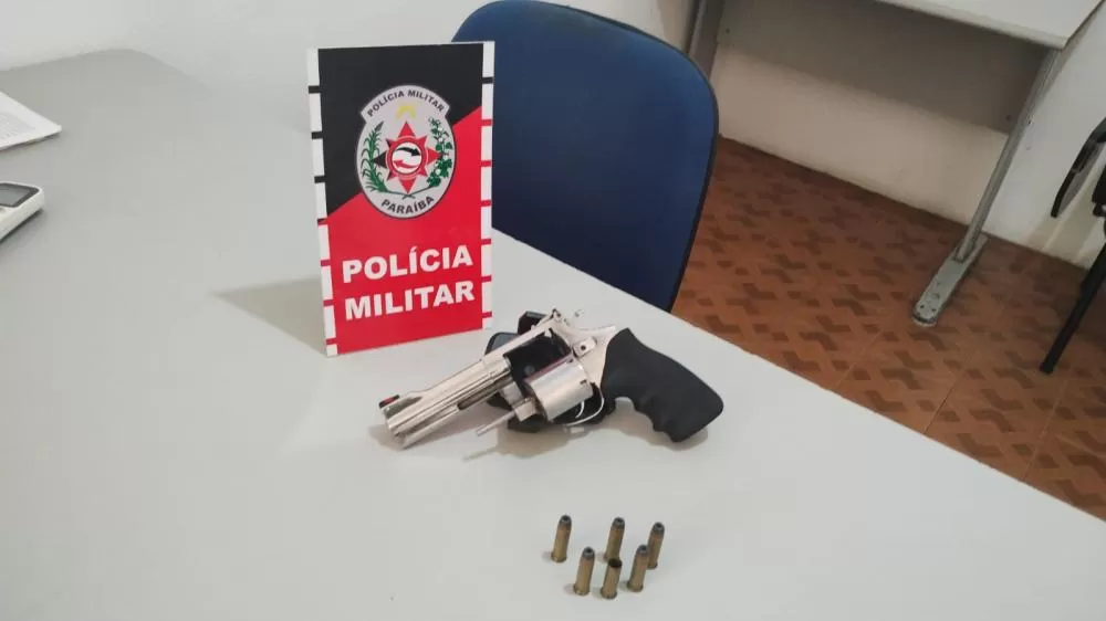 Foto: Divulgação/Ascom 3º BPM