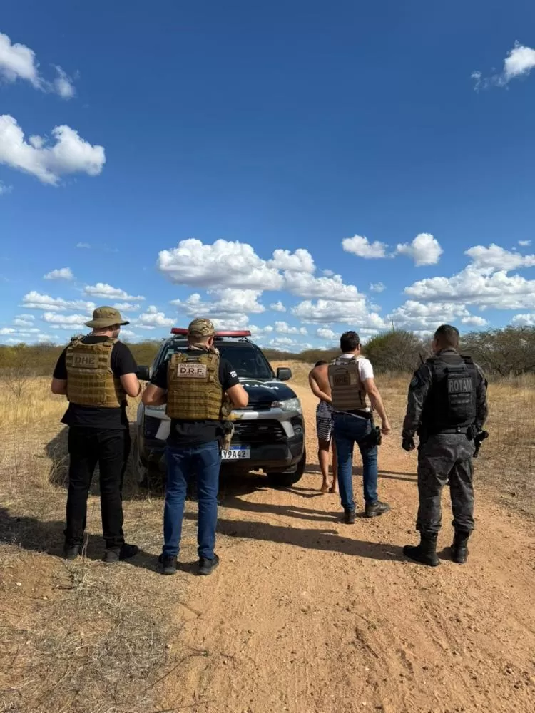 Foto: Divulgação/Polícia Civil