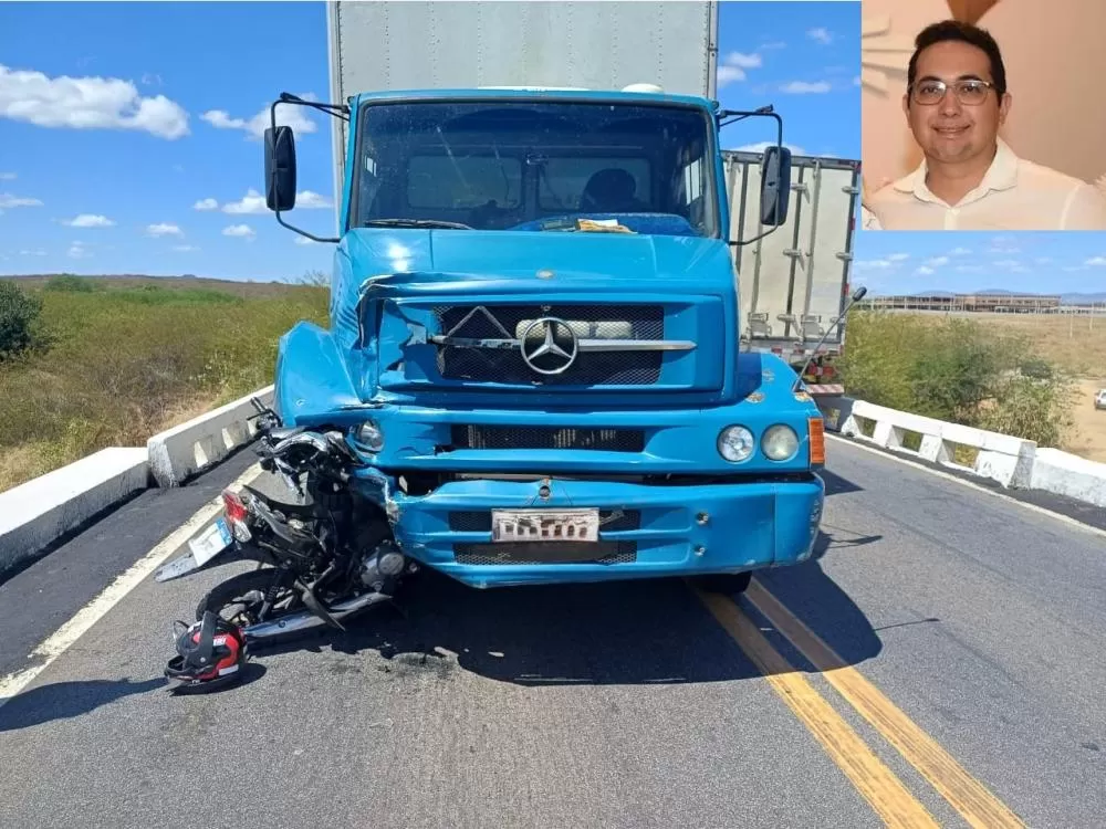 Foto: Comunicação Social da 3ª Delegacia PRF