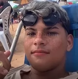 Diego Martins Lima Alves - Foto: Reprodução/Redes Sociais